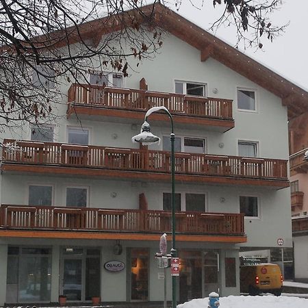 Yako Apartment - Wagrain Center Exterior foto